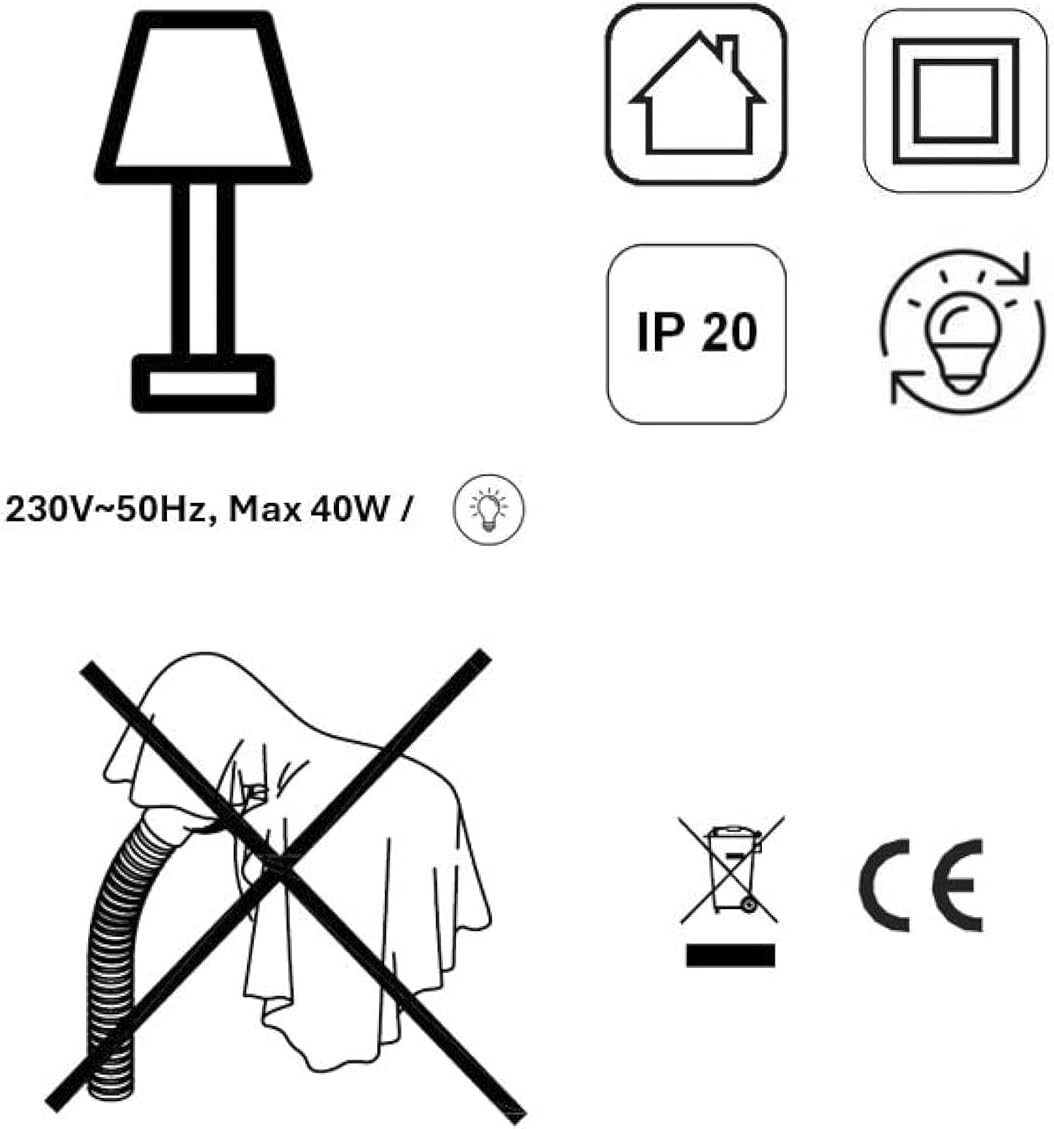 Handarbeit - Tischlampe aus Treibholz (Lampenschirm weiss), Lampenschirm weiss