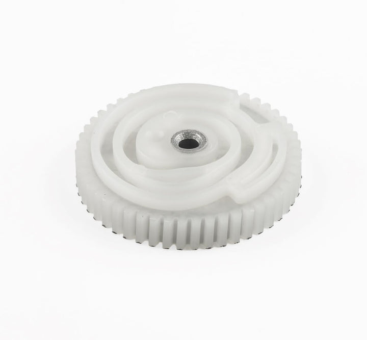 LST Lenkradschloss Reparatursatz Zahnrad Stellmotor Kompatibel mit Mercedes W204 W207 W212 R172