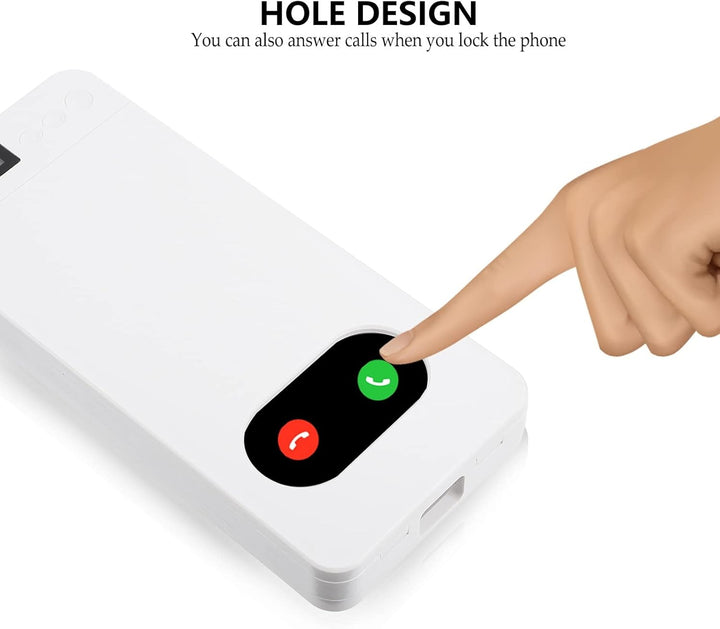 Kasten Handy-schliessfach Handys Für Kinder Telefone Sperren Zeit Schloss Container Handy Abschliess