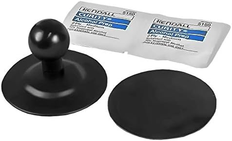 RAM MOUNTS RAP-B-378 Halterungsset