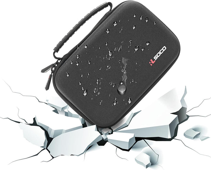 RLSOCO Tasche für Philips OneBlade Face & Body QP2824,QP2734,QP2834,QP4631,QP2630,QP2724,QP2520 - Ha