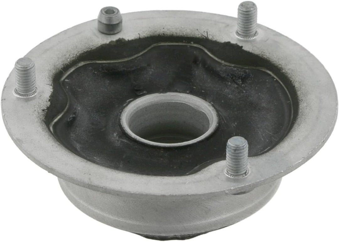 febi bilstein 24316 Federbeinstützlager mit Wälzlager, 1 Stück & 01967 Federbeinstützlager ohne Wälz