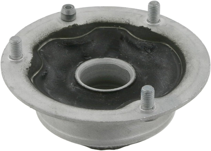 febi bilstein 24316 Federbeinstützlager mit Wälzlager, 1 Stück & 01967 Federbeinstützlager ohne Wälz