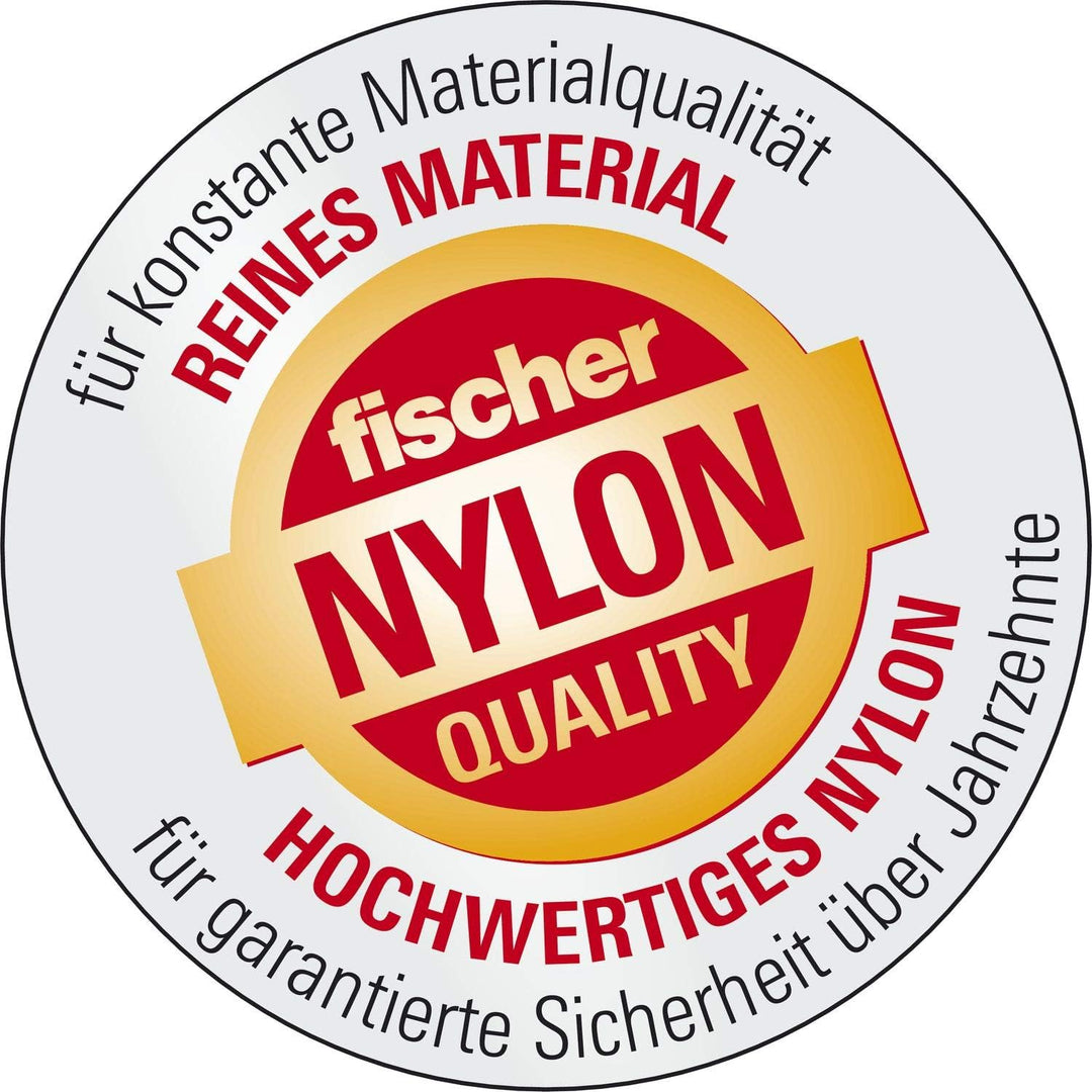 fischer 88762 Universal-Rahmendübel FUR 10 x 230 T