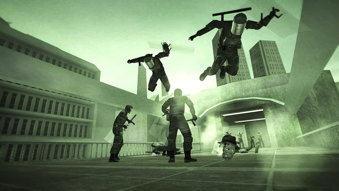 Stubbs the Zombie Rebel Without (Xbox One)