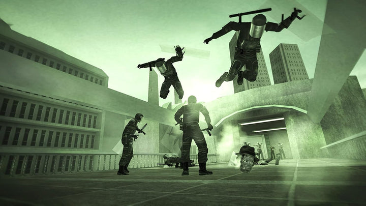 Stubbs the Zombie Rebel Without (Xbox One)