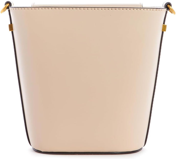 GUESS Hensely Girlfriend Schulranzen Hensely Girlfriend Schulranzen Light Rum, Light Rum
