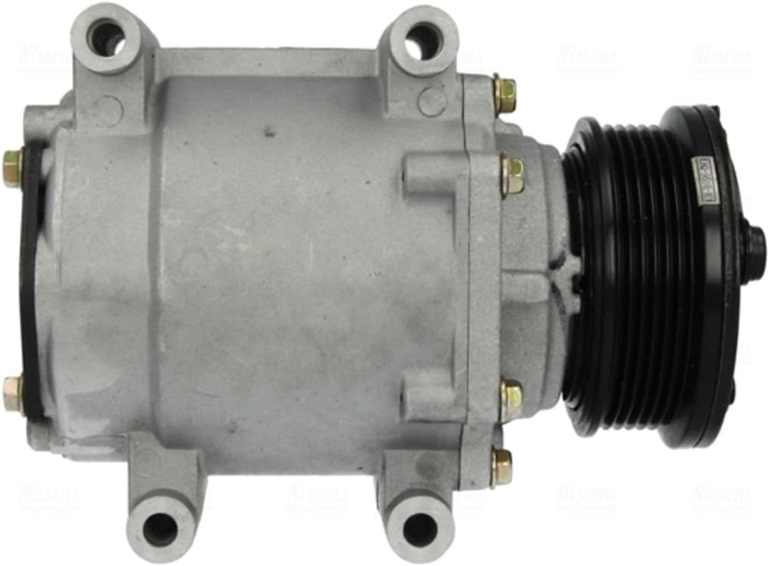 NISSENS 89239 Kompressor, Klimaanlage