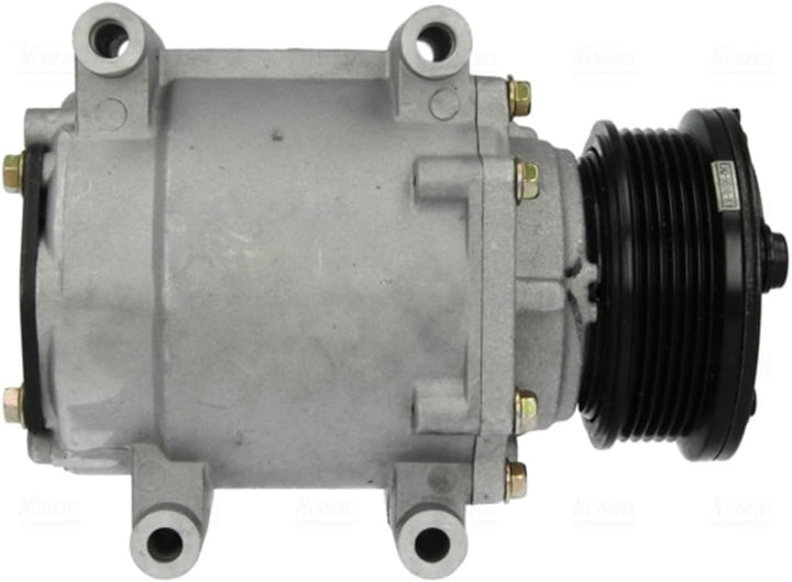 NISSENS 89239 Kompressor, Klimaanlage