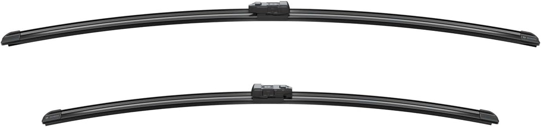 Bosch Scheibenwischer Aerotwin A719S, Länge: 800mm/680mm − Set für Frontscheibe - Nur für Rechtslenk
