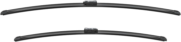 Bosch Scheibenwischer Aerotwin A719S, Länge: 800mm/680mm − Set für Frontscheibe - Nur für Rechtslenk