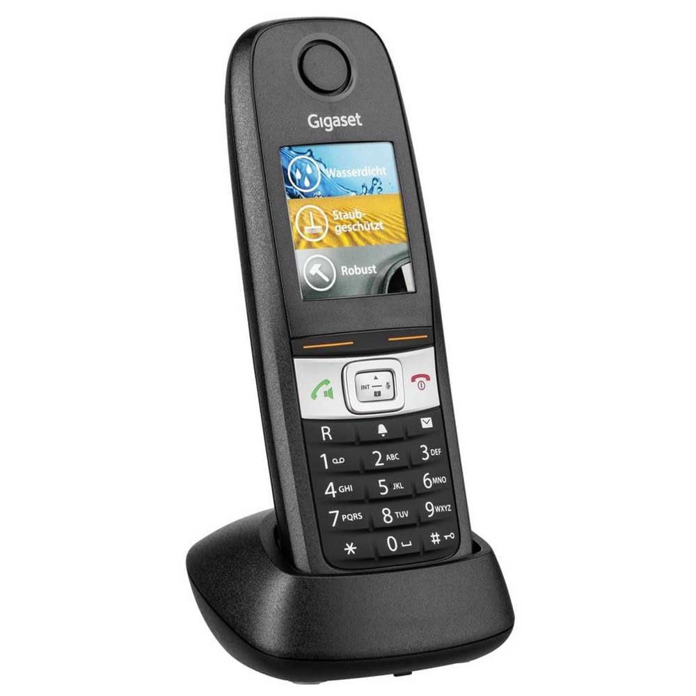 Gigaset E630HX [Spanische Version] [Internationale Version, Dieses Produkt ist in Deutschland nicht