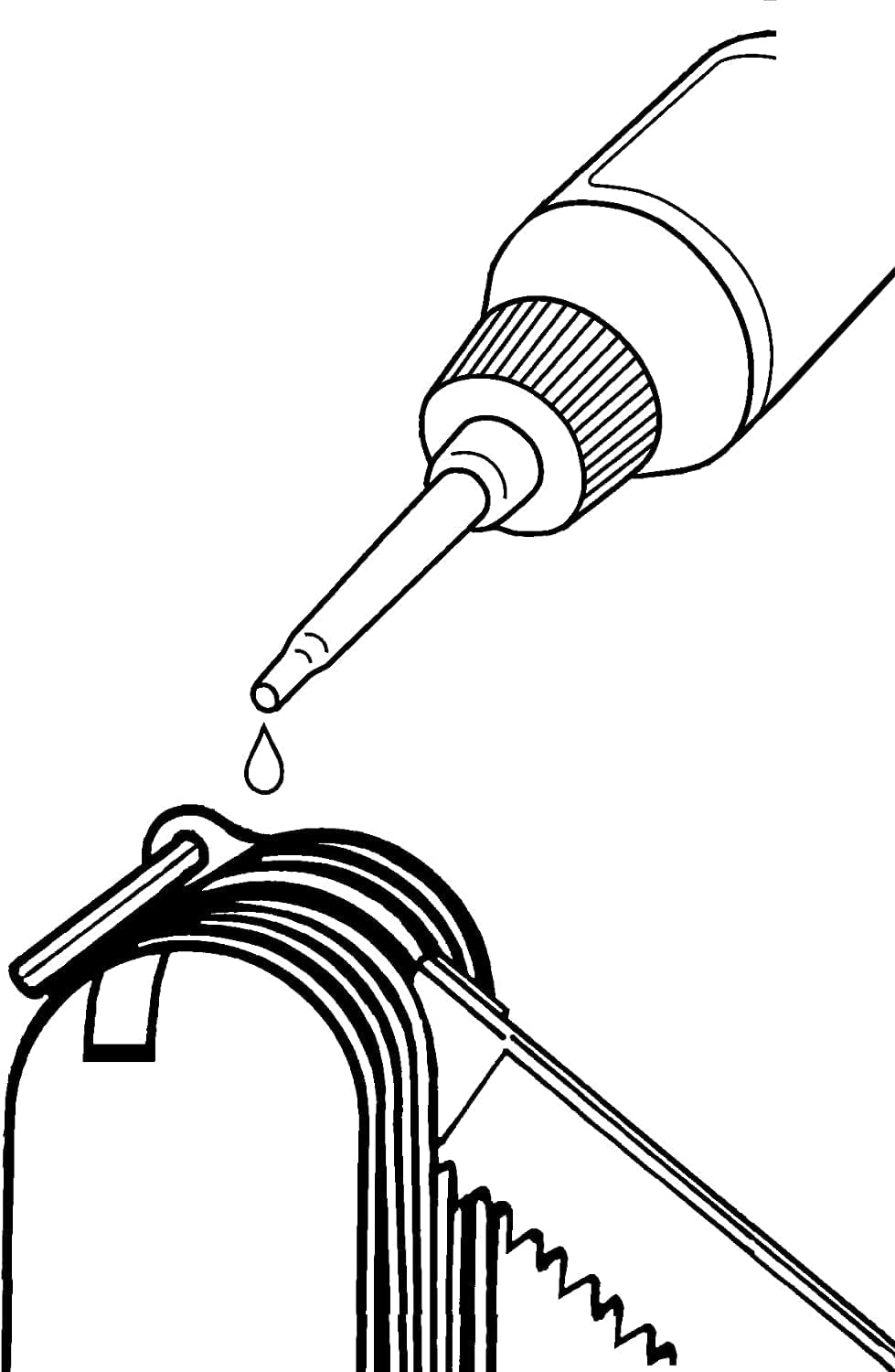 3-tlg. Victorinox Wartungs-Kit für Taschenmesser, Küchenmesser und Co. 3-tlg. Wartungs-Kit, 3-tlg. W