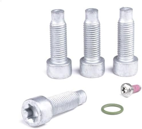 SKF VKBA 6532 Radlagersatz