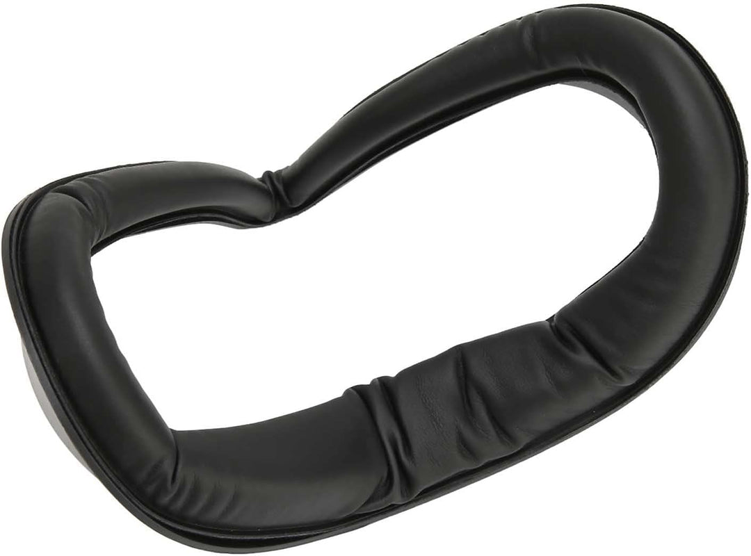 VR-Abdeckung Gesichtsschnittstellen-Gesichtskissenpolster für Oculus Quest 2-Zubehör, Schweissfestes