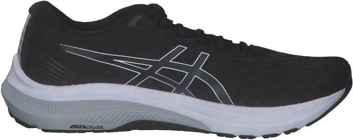 ASICS GT 2000 11 Scarpe Running da Strada per Uomo 46 EU Weit Black White, 46 EU Weit Black White