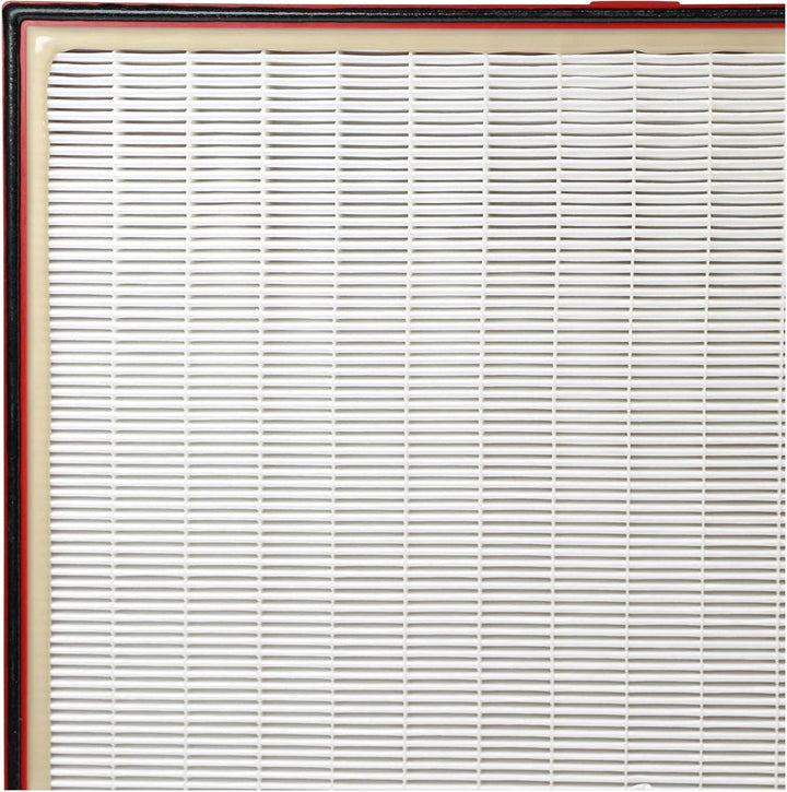 vhbw 2x H12 Filter kompatibel mit Lux Aeroguard 4 S, Aeroguard Luftreiniger - Ersatz-Filter
