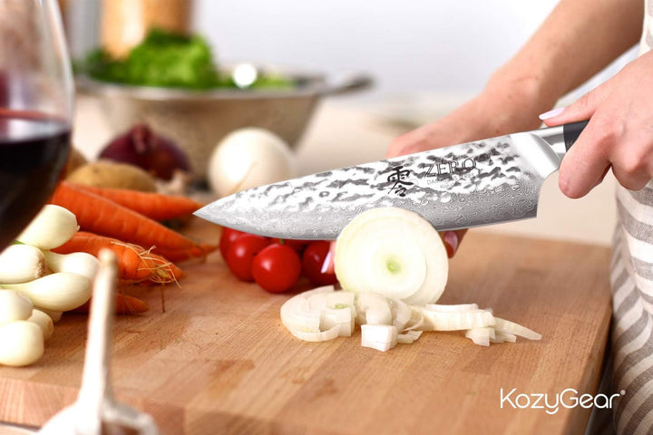 KozyGear | Chef&