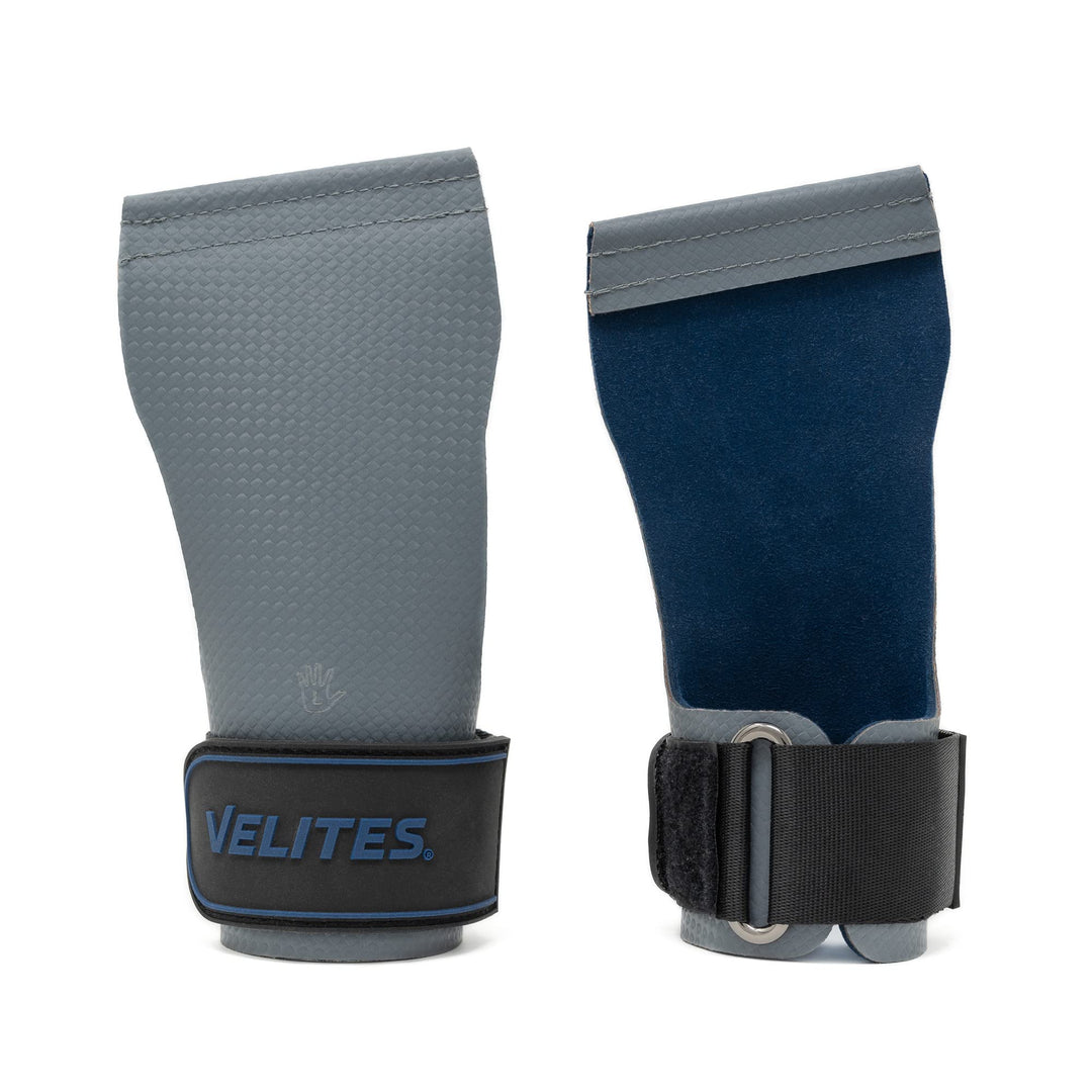 Velites I Cross Training Quad Ultra Magnesiumfreie Handschuhe I Gewichtheberhandschuhe I Für Crosstr