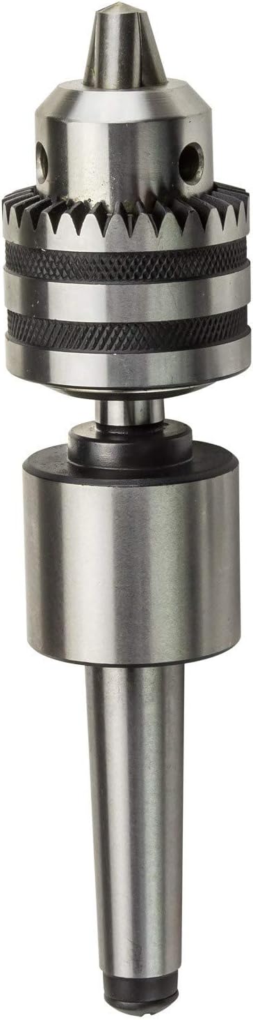 DEMA Mitlaufendes Bohrfutter MK2