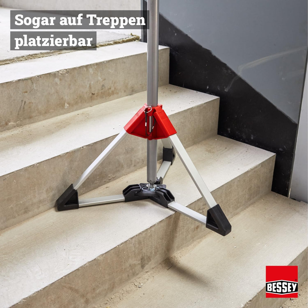 BESSEY Baustativ STE-BS