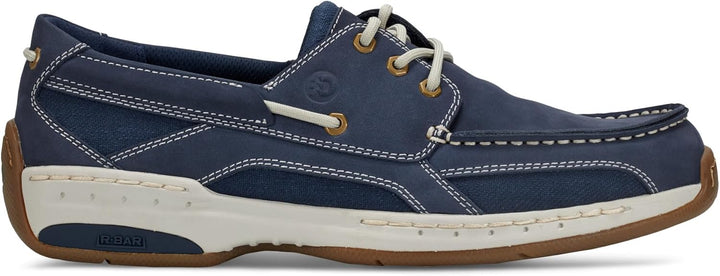 Dunham Captain, Stiefel für Herren 40 EU Nubukleder Dunkelblau, 40 EU Nubukleder Dunkelblau