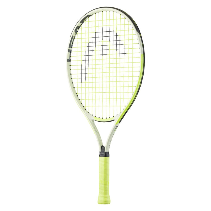 HEAD Kinder Tennisschläger Extreme 23 Junior Bespannt mit Coverbag 6-8 Jahre, 6-8 Jahre