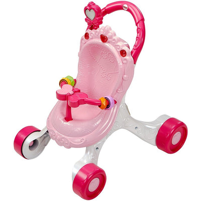 Fisher-Price CGN65 Princess Mommy Musikspass