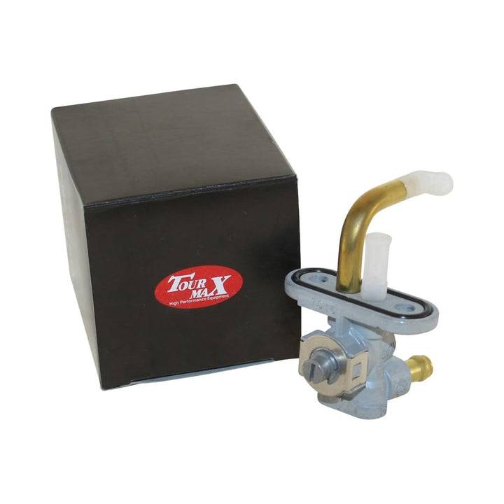 Benzinhahn Kraftstoffhahn Original Tourmax FPC-318 für Suzuki VS 1400 GLF GLP Intruder BJ.