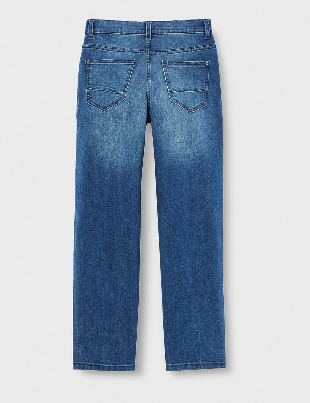 s.Oliver Jungen Jeans Hose, Tapered Leg, 140