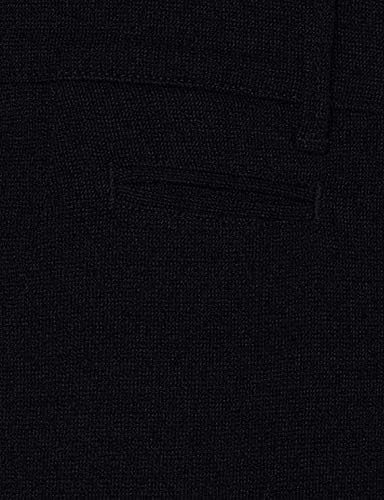 Pierre Cardin Herren Lyon Hose 33W / 32L Navy, 33W / 32L Navy