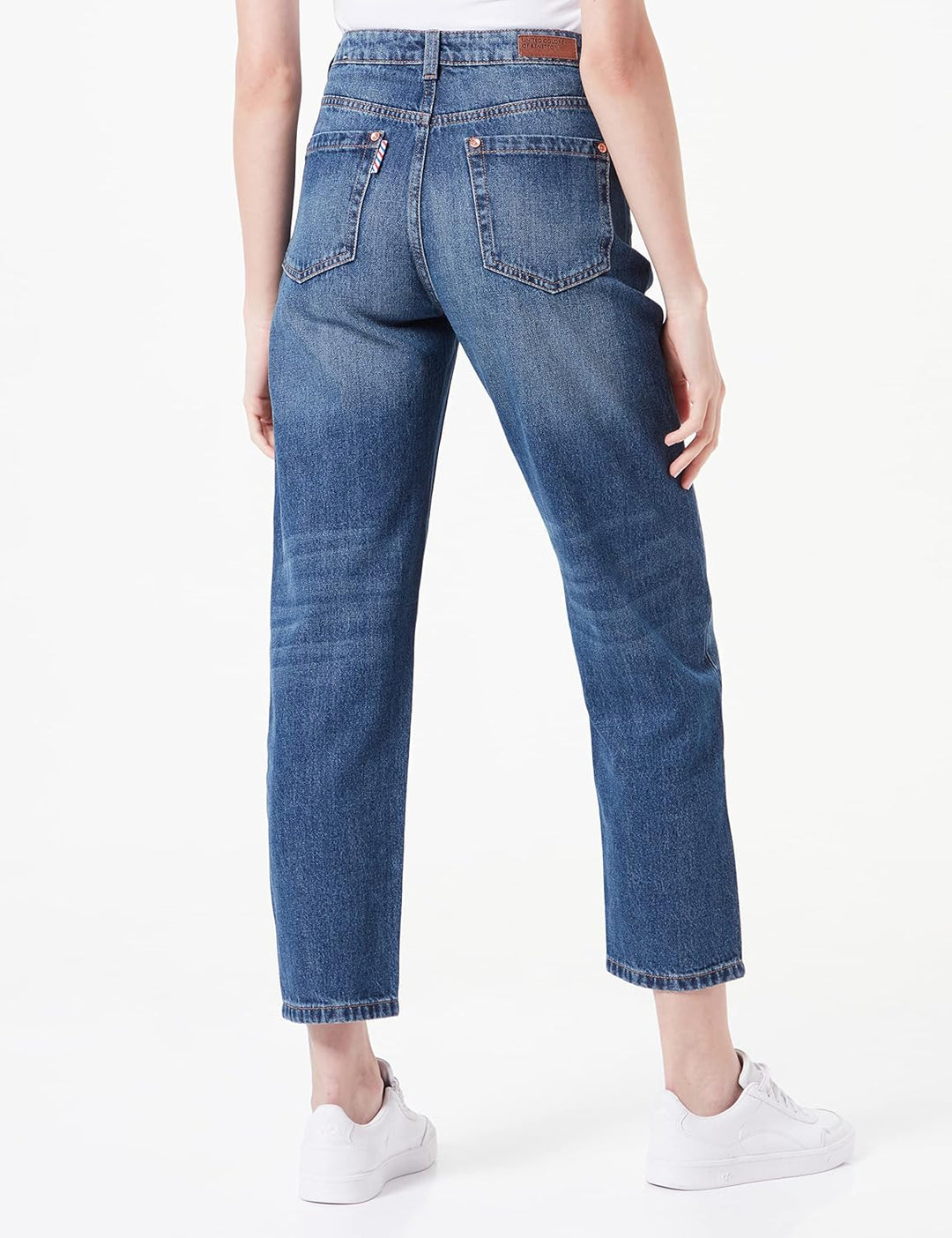 United Colors of Benetton Women's Pants 35 906, 35 906