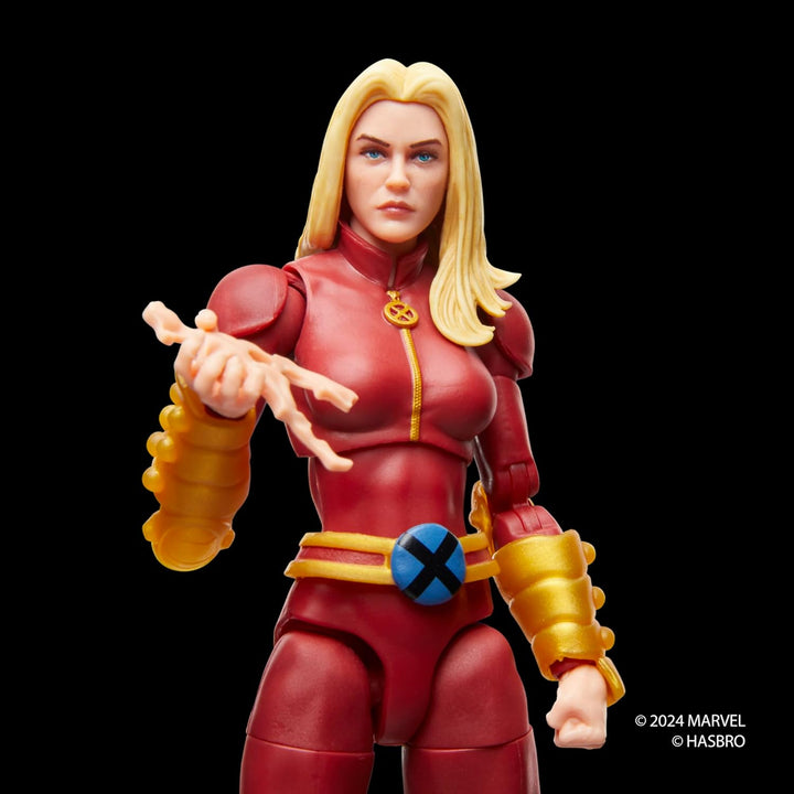 Marvel Legends Series Marvel's Husk Action-Figur zu den Comics, Husk