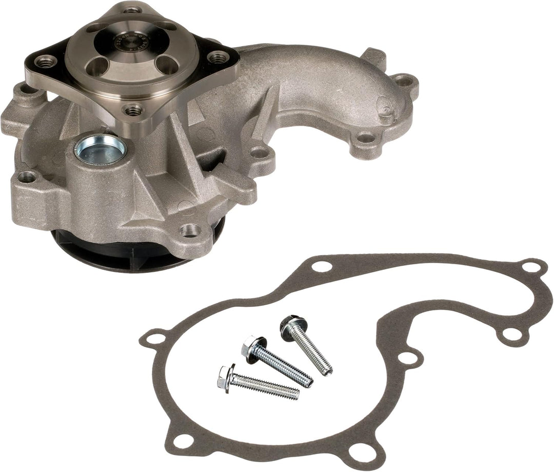 GATES PowerGrip Kit + Wasserpumpe KP15541XS