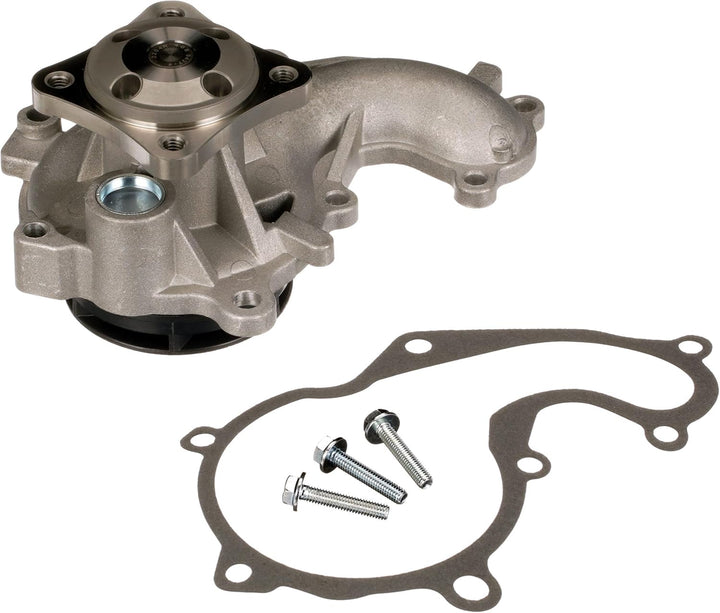 GATES PowerGrip Kit + Wasserpumpe KP15541XS