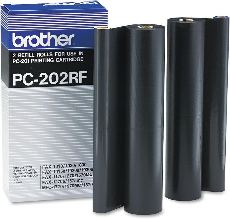 Brother 2 Rollen Band