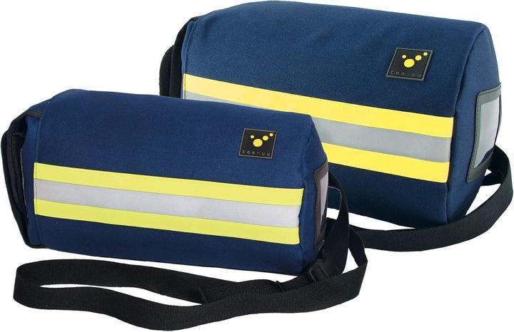 tee-uu RESPI Light und XL Maskentasche | kompakt (RESPI Light XL), RESPI LIGHT XL