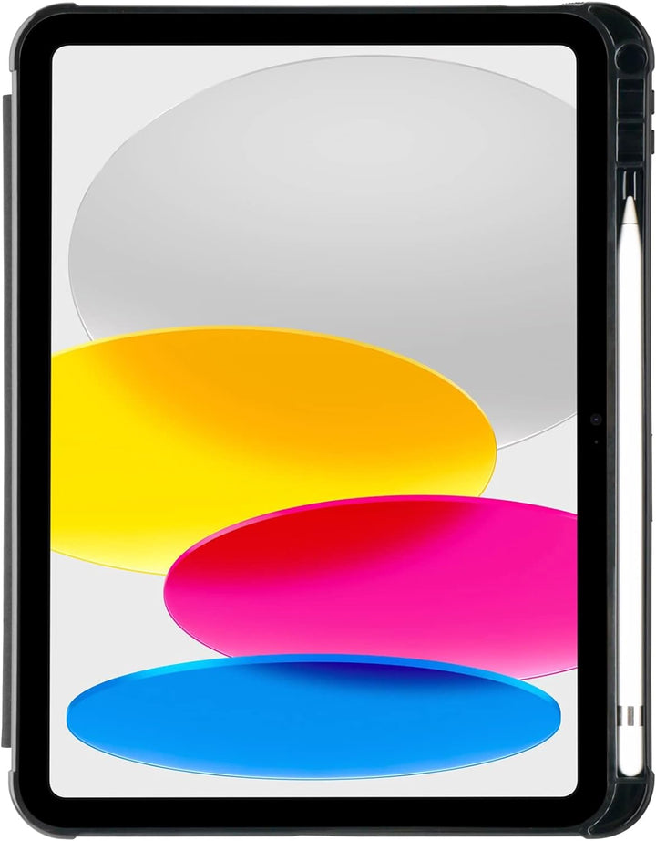 OtterBox React Folio Hülle für iPad 10,9" (10. gen 2022), stossfeste, sturzsichere, ultradünne Schut