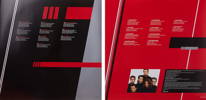 The Very Best [Vinyl LP], Vinyl