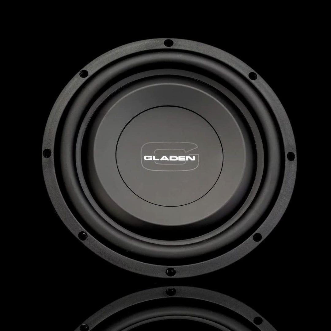 Gladen RSX10Slim D2