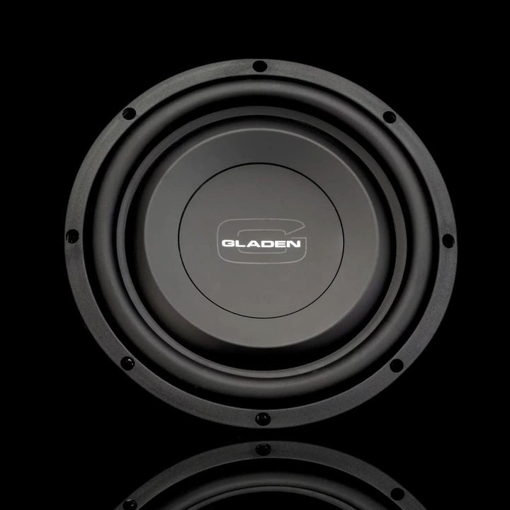 Gladen RSX10Slim D2