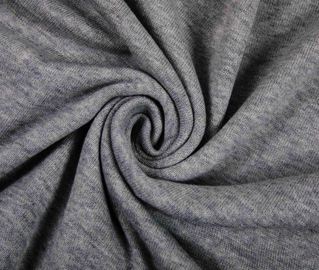 Krumba Herren Baumwolle ?bergro? V-Ausschnitt Klassik Pullover 3XL Kohlegrau, 3XL Kohlegrau
