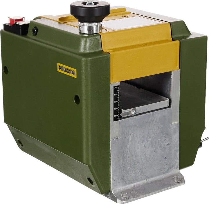 Proxxon 27040 Dickenhobel DH 40