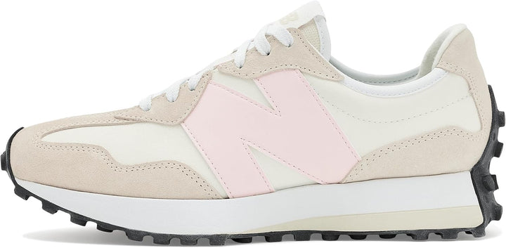 New Balance Damen 327Sneaker 40 EU Sea Salt, 40 EU Sea Salt