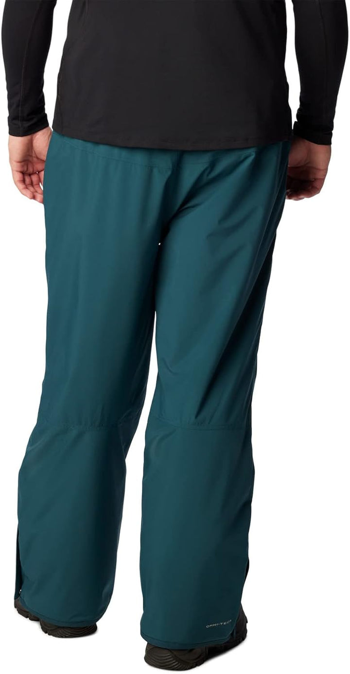 Columbia Herren Shafer Canyon Skihose M/R Night Wave, M/R Night Wave
