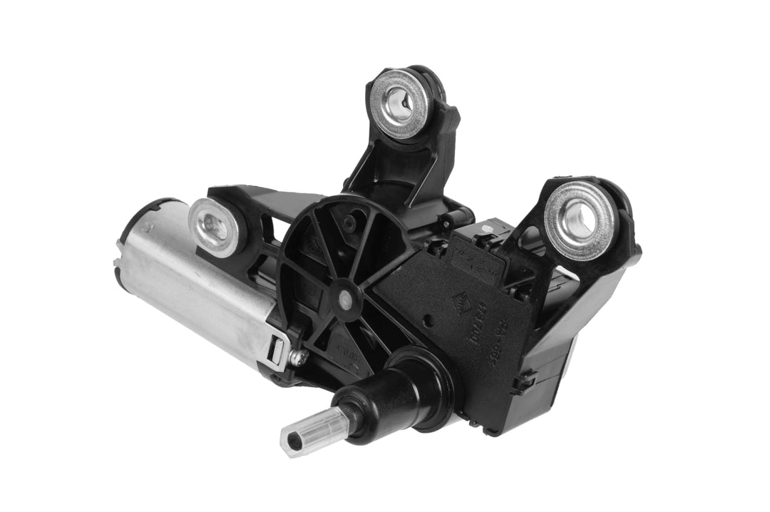 VALEO 404835 Wischermotor VALEO Heckwischermotor 404835 VW SEAT LUPO POLO AROSA