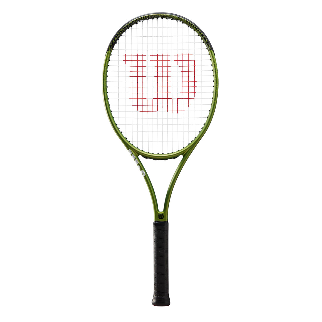 Wilson Blade Feel 100 Tennis Racket Adult, Adult