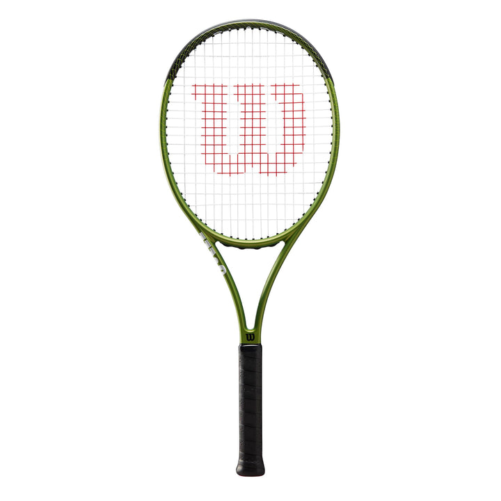 Wilson Blade Feel 100 Tennis Racket Adult, Adult
