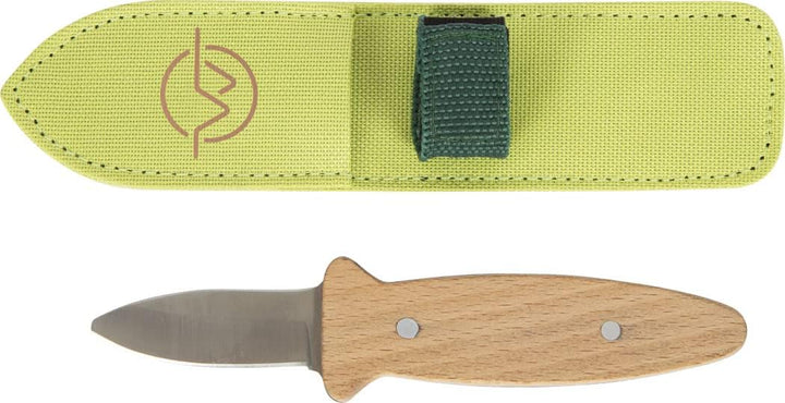 small foot Schnitzmesser-Set "Discover", Outdoor-Kindermesser inkl. Messerscheide für Kinder ab 6 Ja