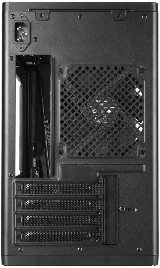 Chieftec BX-10B-OP mATX BX-10B-OP